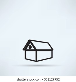 Home icon
