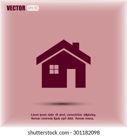 Home icon
