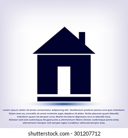 Home icon