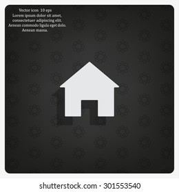 home icon