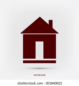 Home icon