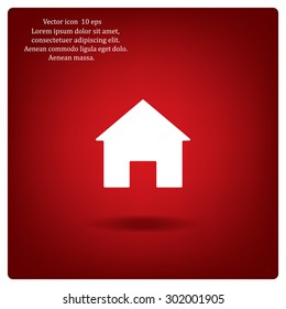 home icon
