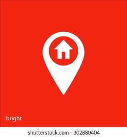home icon