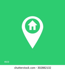 home icon