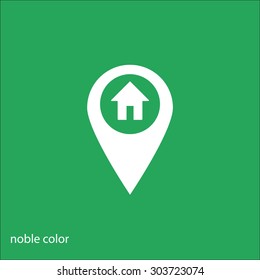 home icon