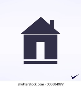 Home icon
