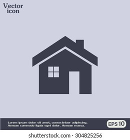 Home icon