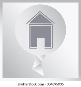 Home icon