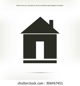 Home icon