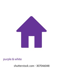 home icon