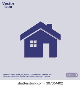 Home icon