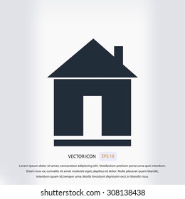 Home icon