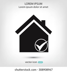 home icon