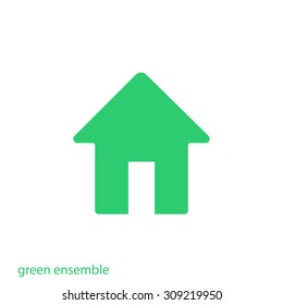 home icon