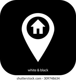 home icon