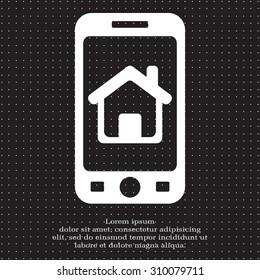 Home icon