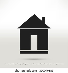 Home icon