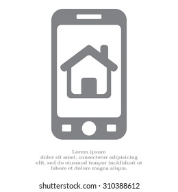 Home icon