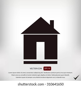 Home icon