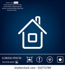 home icon
