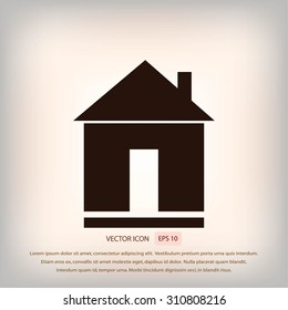 Home icon