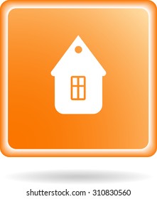 home, icon