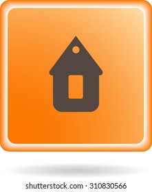 home, icon