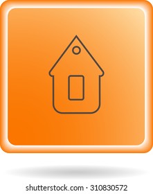 home, icon
