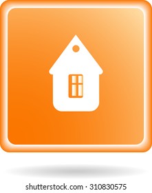 home, icon