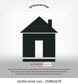 Home icon