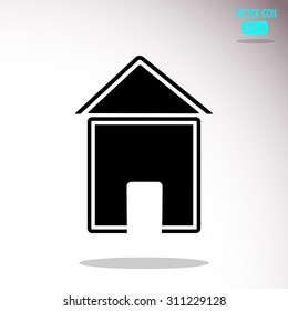 Home icon