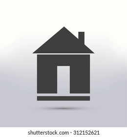 Home icon