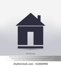 Home icon