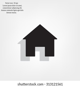 home icon