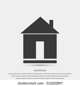 Home icon