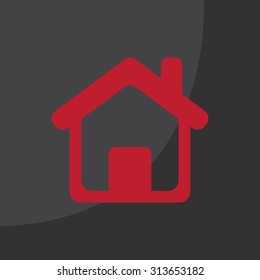 Home icon