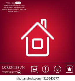 home icon