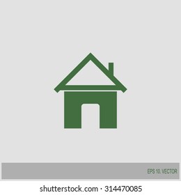 home icon
