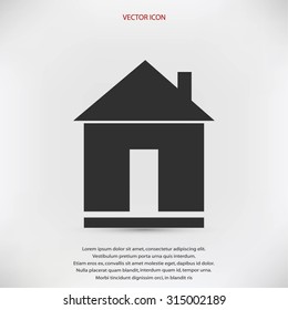 Home icon