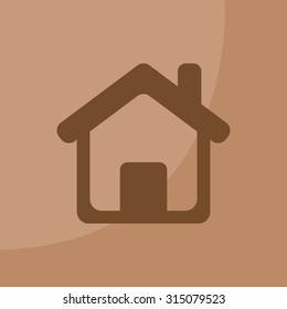 Home icon