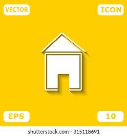 Home icon