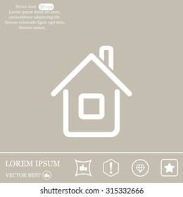 home icon