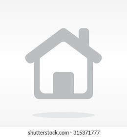Home icon