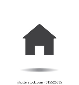 home icon