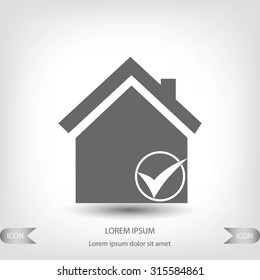 home icon