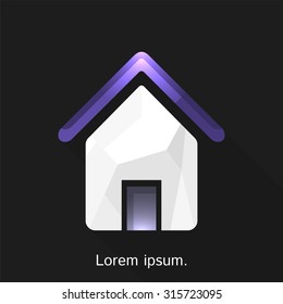 Home icon