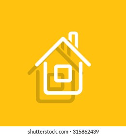 home icon