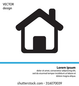 Home icon
