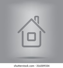 home icon