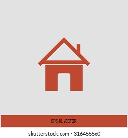 home icon
